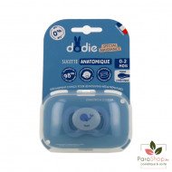 Dodie Sucette Special Naissance 0-2M Dodie Sucette Special Naissance 0-2M