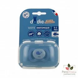Dodie Sucette Special Naissance 0-2M