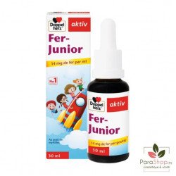 AKTIV FER JUNIOR 30ML AKTIV FER JUNIOR 30ML