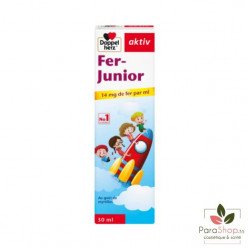 AKTIV FER JUNIOR 30ML AKTIV FER JUNIOR 30ML