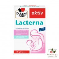AKTIV LACTERNA 30 GELULES AKTIV LACTERNA 30 GELULES