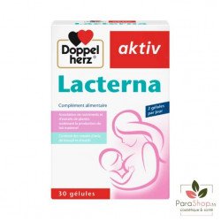 AKTIV LACTERNA 30 GELULES AKTIV LACTERNA 30 GELULES