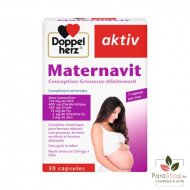 AKTIV Maternavit - 30 GELULES AKTIV Maternavit - 30 GELULES