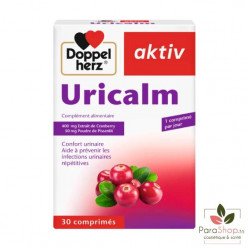 AKTIV URICALM 30 GELULES AKTIV URICALM 30 GELULES