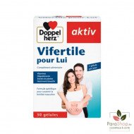AKTIV Vifertile pour Lui 30 GELULES