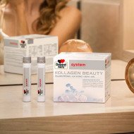 DOPPELHERZ KOLLAGEN BEAUTY 30 AMPOULES DOPPELHERZ KOLLAGEN BEAUTY 30 AMPOULES