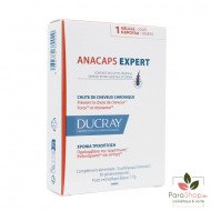 DUCRAY ANACAPS EXPERT 30 GeLules DUCRAY ANACAPS EXPERT 30 GeLules