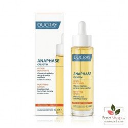 DUCRAY ANAPHASE CREASTIM Lotion Antichute 60ML DUCRAY ANAPHASE CREASTIM Lotion Antichute 60ML