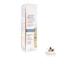 DUCRAY CREASTIM REACTIV Lotion Antichute 60ML DUCRAY CREASTIM REACTIV Lotion Antichute 60ML