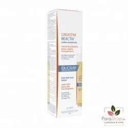 DUCRAY CREASTIM REACTIV Lotion Antichute 60ML