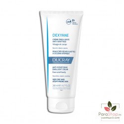 DUCRAY DEXYANE CREME EMOLLIENTE ANTI GRATTAGE 200ML DUCRAY DEXYANE CREME EMOLLIENTE ANTI GRATTAGE 200ML