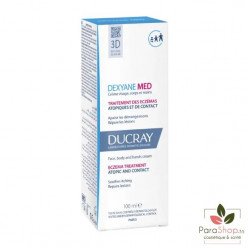 DUCRAY DEXYANE MED Creme Reparatrice Apaisante 100ML DUCRAY DEXYANE MED Creme Reparatrice Apaisante 100ML