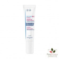 DUCRAY DEXYANE MED Palpébral Eczéma des paupières 15ML DUCRAY DEXYANE MED Palpébral Eczéma des paupières 15ML