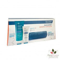 DUCRAY DUO EXPERT IMPERFECTIONS & UV DUCRAY DUO EXPERT IMPERFECTIONS & UV