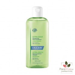 DUCRAY EXTRA-DOUX Shampooing 200ML DUCRAY EXTRA-DOUX Shampooing 200ML