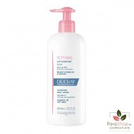 DUCRAY ICTYANE Lait hydratant corps 400ML