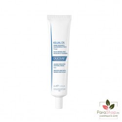 DUCRAY KELUAL DS Creme Apaisante 40ML DUCRAY KELUAL DS Creme Apaisante 40ML