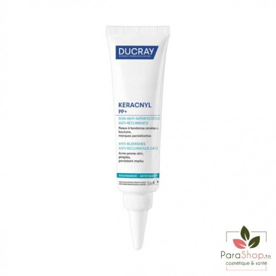 DUCRAY KERACNYL PP+ Soin Anti Imperfections 30ML
