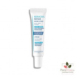 DUCRAY Keracnyl Repair Baume Levres 15ML DUCRAY Keracnyl Repair Baume Levres 15ML