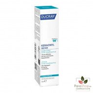 DUCRAY Keracnyl Repair Baume Levres 15ML