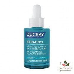 DUCRAY Keracnyl Serum Regulateur Anti Imperfections 30ML DUCRAY Keracnyl Serum Regulateur Anti Imperfections 30ML