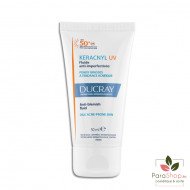 DUCRAY KERACNYL UV Fluide Anti Imperfections 50ML DUCRAY KERACNYL UV Fluide Anti Imperfections 50ML