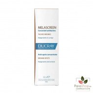 DUCRAY MELASCREEN Concentre anti taches 30ML DUCRAY MELASCREEN Concentre anti taches 30ML