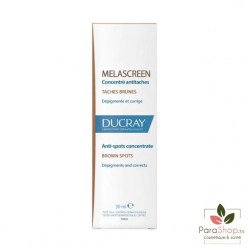 DUCRAY MELASCREEN Concentre anti taches 30ML DUCRAY MELASCREEN Concentre anti taches 30ML