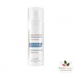 DUCRAY MELASCREEN Concentre anti taches 30ML DUCRAY MELASCREEN Concentre anti taches 30ML