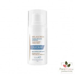 DUCRAY MELASCREEN Contour des yeux anti taches 15ML DUCRAY MELASCREEN Contour des yeux anti taches 15ML