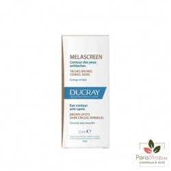 DUCRAY MELASCREEN Contour des yeux anti taches 15ML DUCRAY MELASCREEN Contour des yeux anti taches 15ML