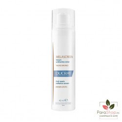 DUCRAY MELASCREEN SERUM ANTI TACHES ECLAT 40ML DUCRAY MELASCREEN SERUM ANTI TACHES ECLAT 40ML