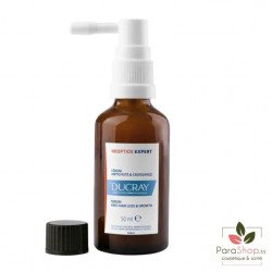 DUCRAY NEOPTIDE EXPERT SERUM ANTICHUTE & CROISSANCE 2X50ML DUCRAY NEOPTIDE EXPERT SERUM ANTICHUTE & CROISSANCE 2X50ML