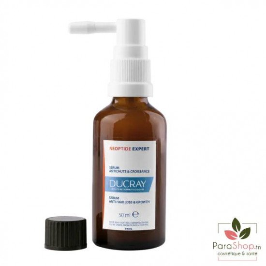 DUCRAY NEOPTIDE EXPERT SERUM ANTICHUTE & CROISSANCE 2X50ML DUCRAY NEOPTIDE EXPERT SERUM ANTICHUTE & CROISSANCE 2X50ML