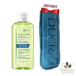DUCRAY PACK EXTRA-DOUX Shampooing 200ML