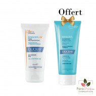 DUCRAY PACK KERACNYL UV FLUIDE + GEL MOUSSANT 100ML OFFERT DUCRAY PACK KERACNYL UV FLUIDE + GEL MOUSSANT 100ML OFFERT