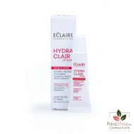 ECLAIRE Hydra Clair Lip Gloss Baume a Levres 12ML
