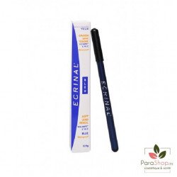 ECRINAL Crayon Mine Tendre Bleu 