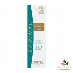 ECRINAL LOTION FORTIFIANTE FEMME 200ML