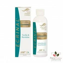 ECRINAL LOTION FORTIFIANTE HOMME 200ML