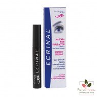 ECRINAL MASCARA NOIR TRIPLE ACTION 7,4ML ECRINAL MASCARA NOIR TRIPLE ACTION 7,4ML