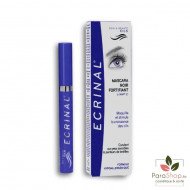 ECRINAL Mascara Noir Fortifiant à l'ANP2+ 7ML