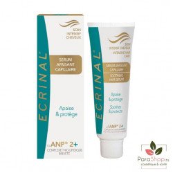 ECRINAL SERUM APAISANT CAPILLAILRE 50ML