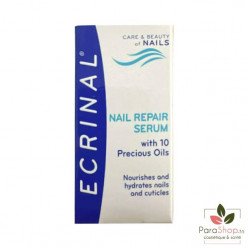 ECRINAL Serum Reparateur Aux 10 Huiles Precieuses ECRINAL Serum Reparateur Aux 10 Huiles Precieuses