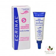 ECRINAL SOIN ONGLES Croissance et Resistance 10ML ECRINAL SOIN ONGLES Croissance et Resistance 10ML