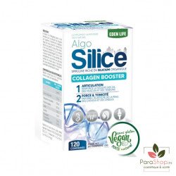 Eden Life Algo Silice 120 comprimés Eden Life Algo Silice 120 comprimés