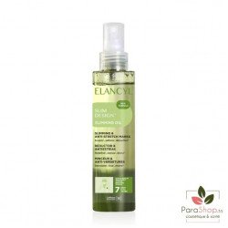 ELANCYL SLIM DESIGN HUILE MINCEUR 150ML ELANCYL SLIM DESIGN HUILE MINCEUR 150ML