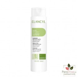ELANCYL SLIM DESIGN JOUR CELLULITE REBELLE 200ML ELANCYL SLIM DESIGN JOUR CELLULITE REBELLE 200ML