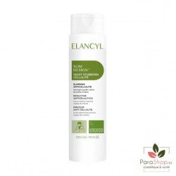 ELANCYL SLIM DESIGN NUIT CELLULITES REBELLES 200ML