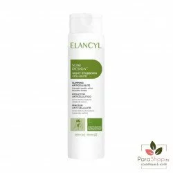 ELANCYL SLIM DESIGN NUIT CELLULITES REBELLES 200ML